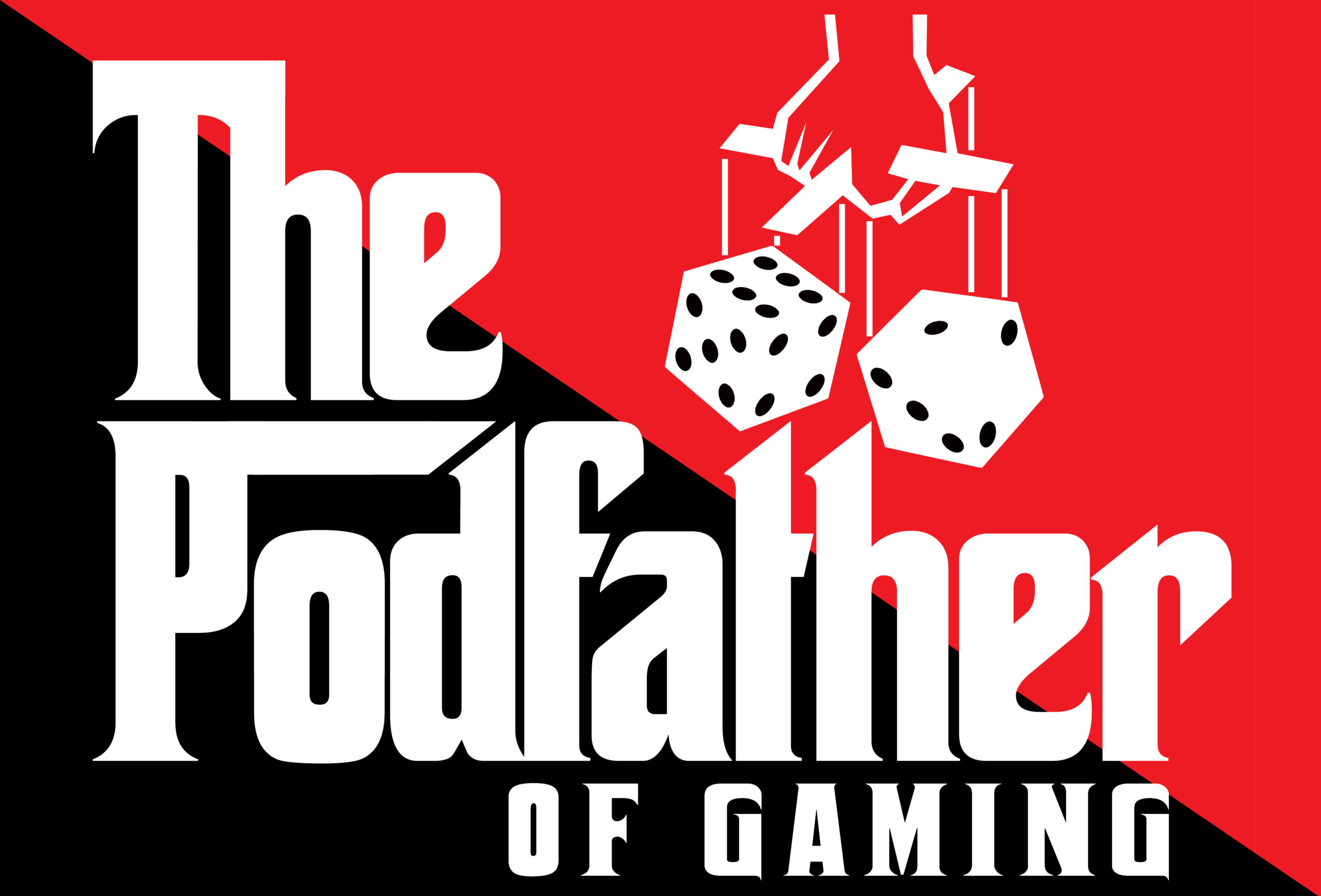 The Podfather of Gaming